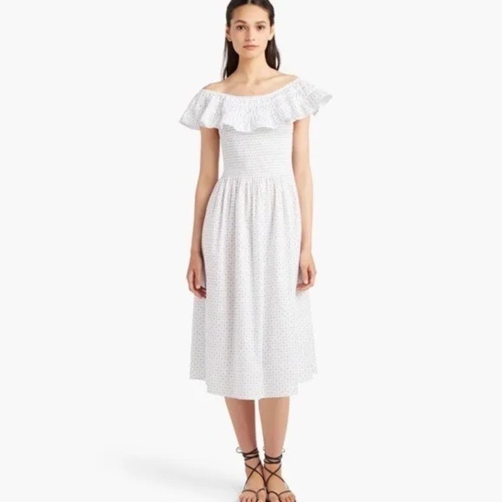 Hill House Nap Dress size Small